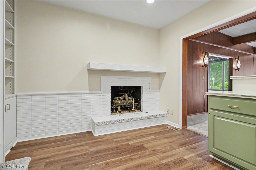 Silver Lake Woodlands - Residential