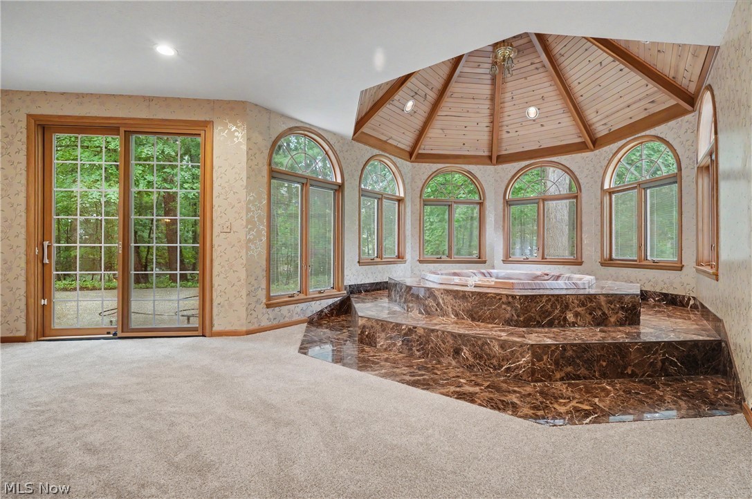 Silver Lake Woodlands - Residential