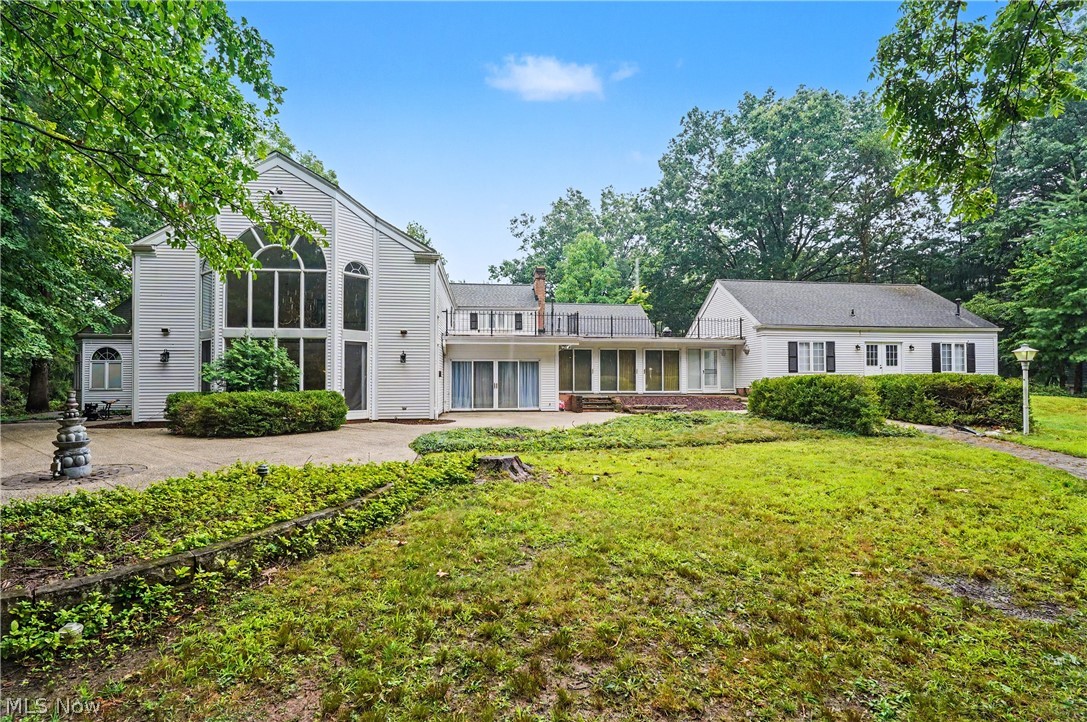 Silver Lake Woodlands - Residential