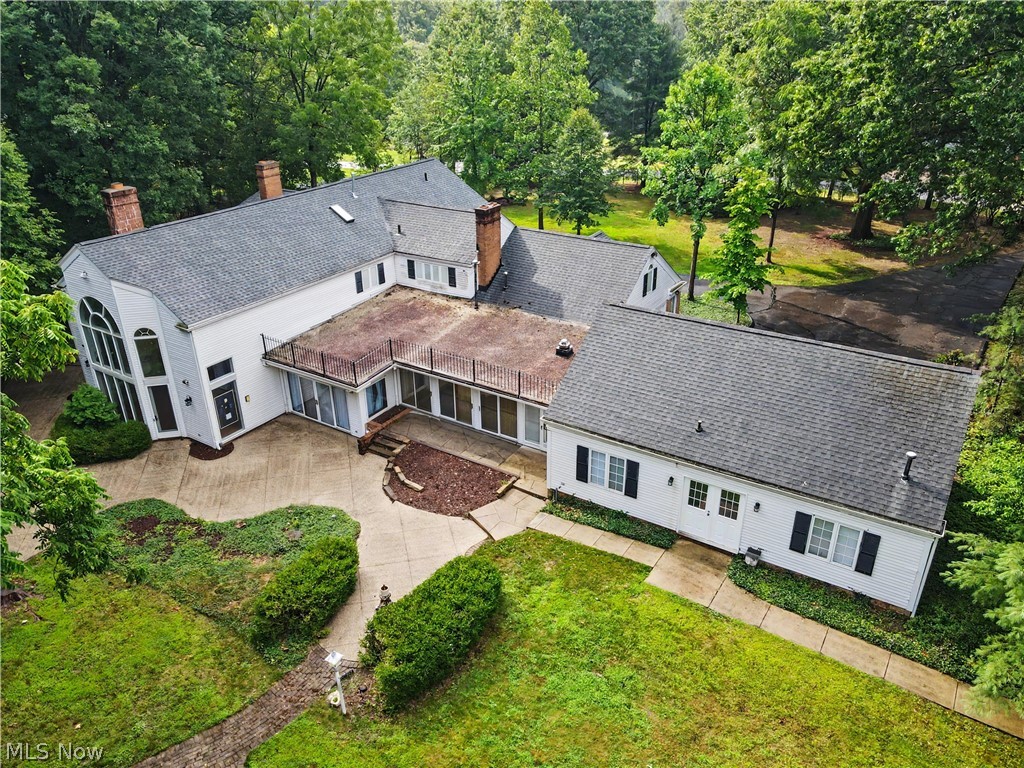 Silver Lake Woodlands - Residential