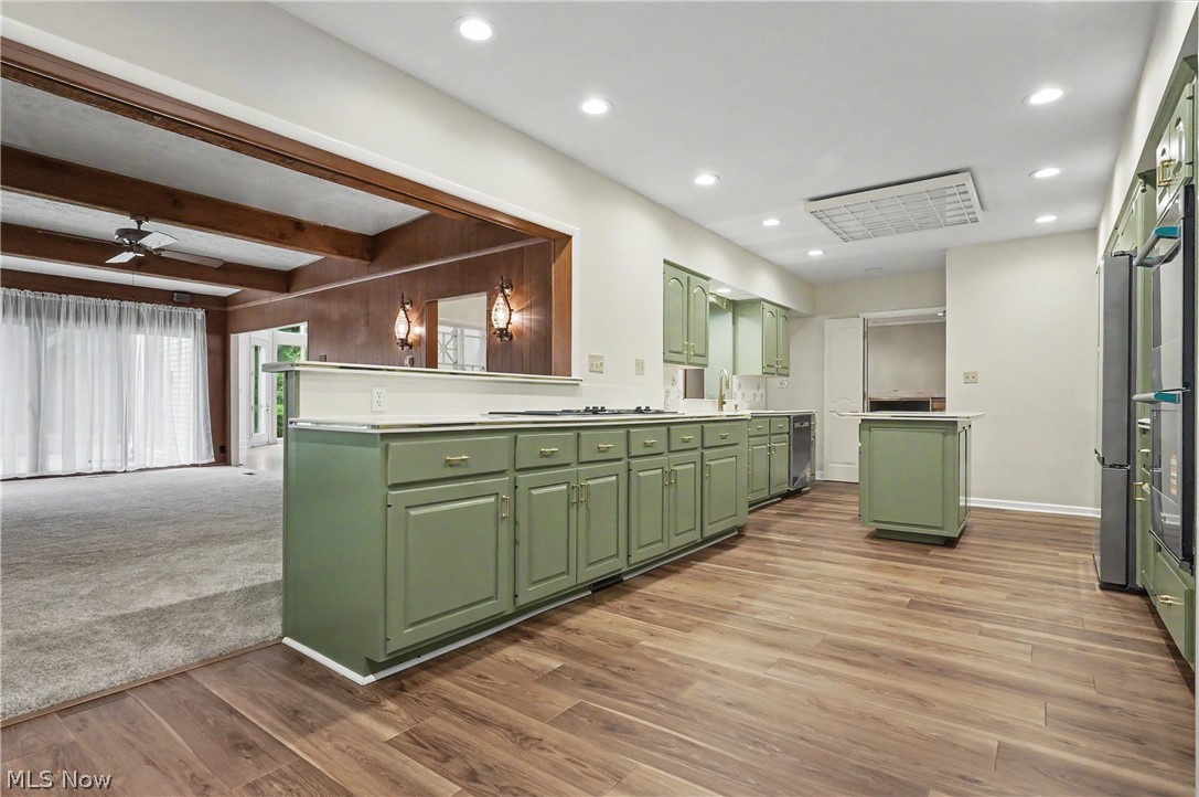 Silver Lake Woodlands - Residential