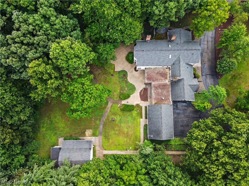Silver Lake Woodlands - Residential