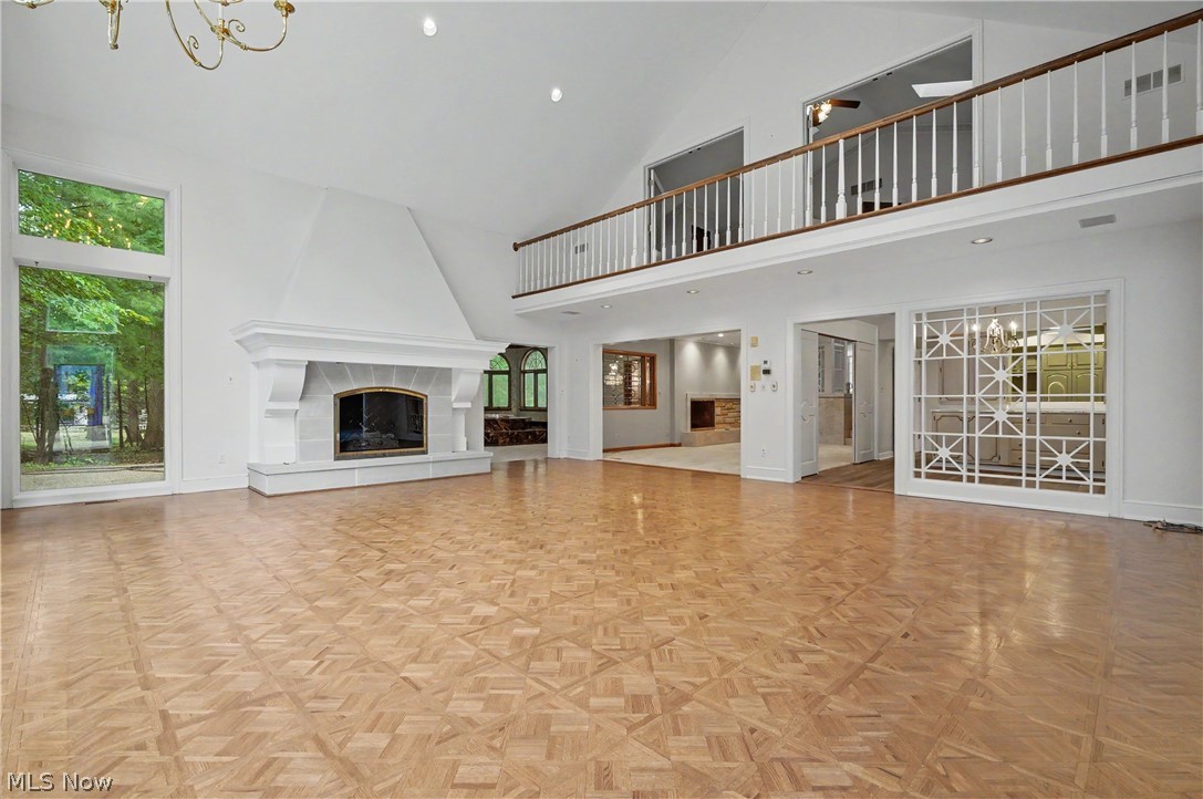 Silver Lake Woodlands - Residential