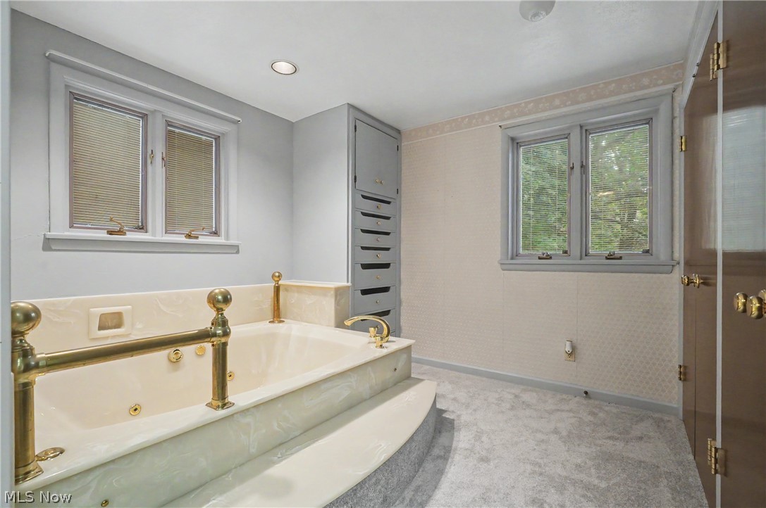 Silver Lake Woodlands - Residential