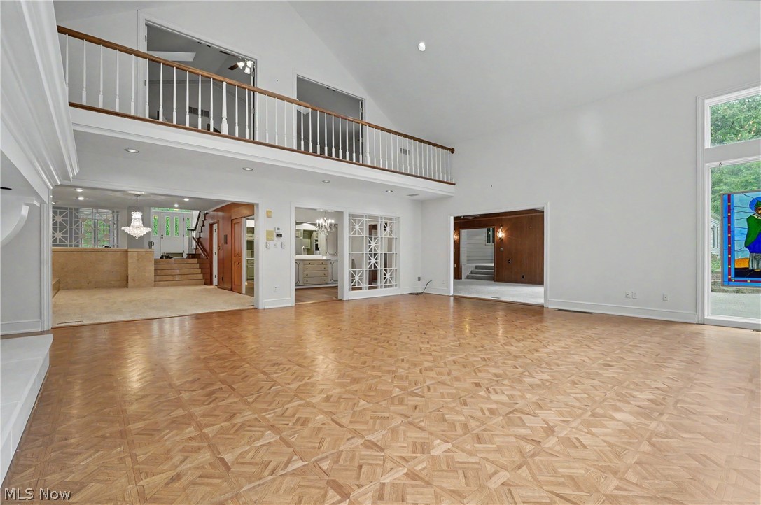 Silver Lake Woodlands - Residential
