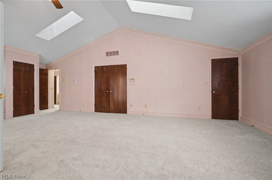 Silver Lake Woodlands - Residential