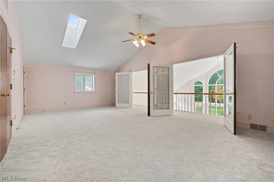 Silver Lake Woodlands - Residential