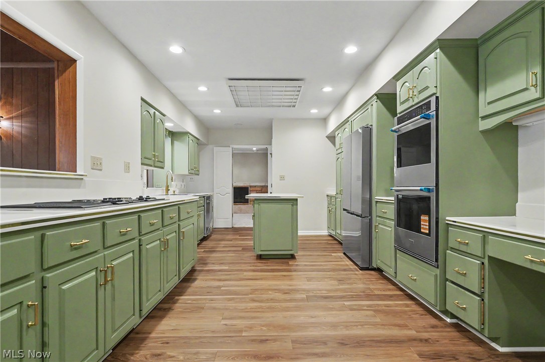 Silver Lake Woodlands - Residential