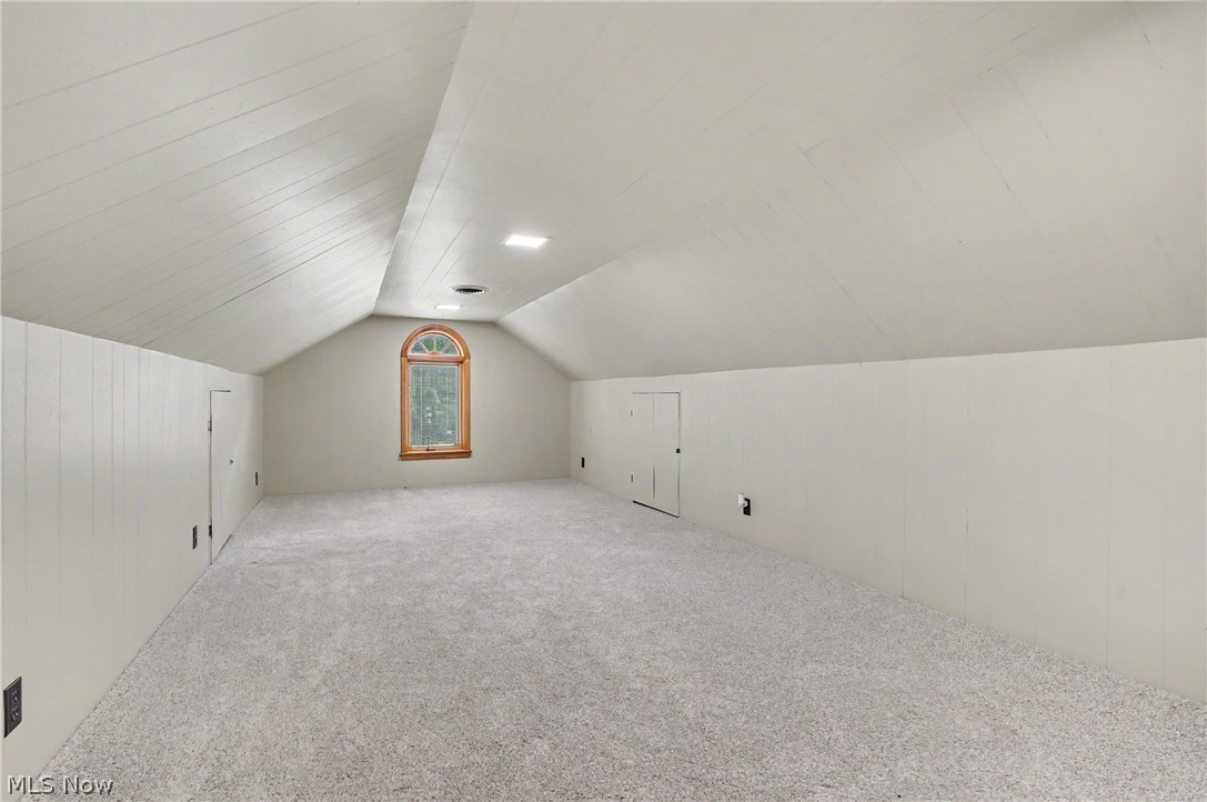 Silver Lake Woodlands - Residential