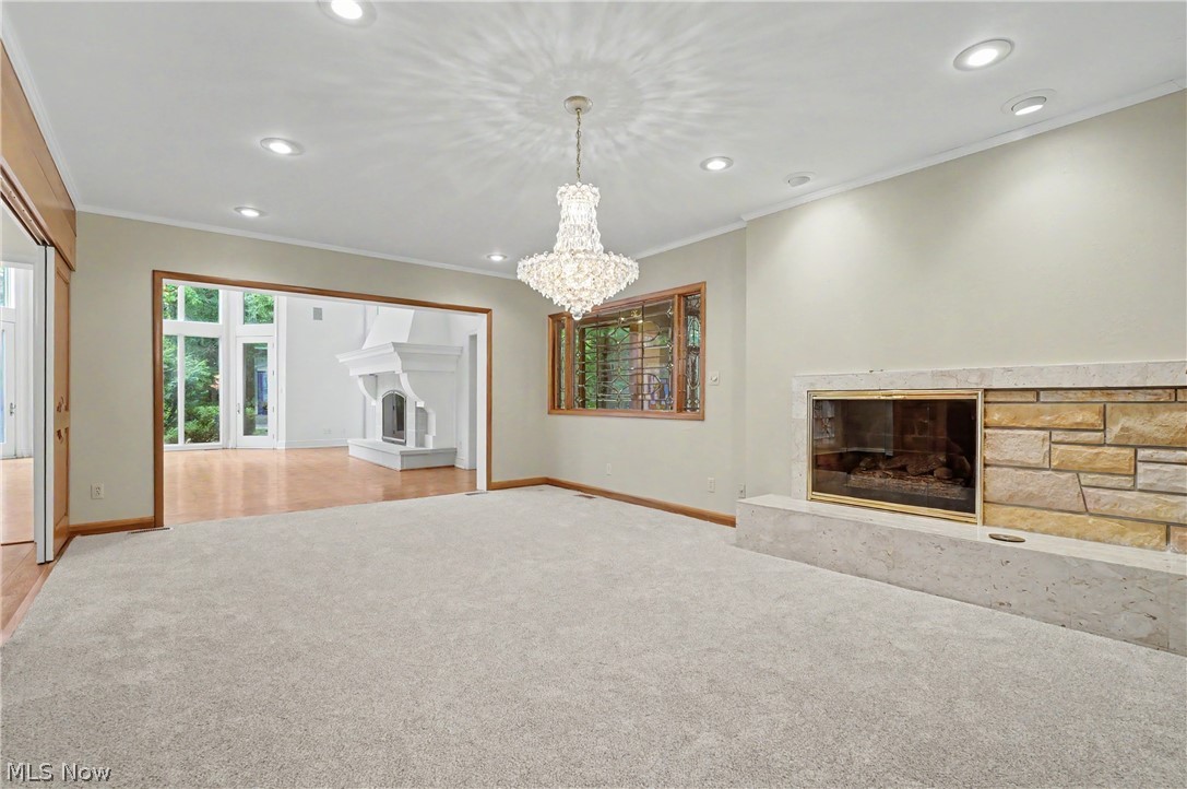 Silver Lake Woodlands - Residential