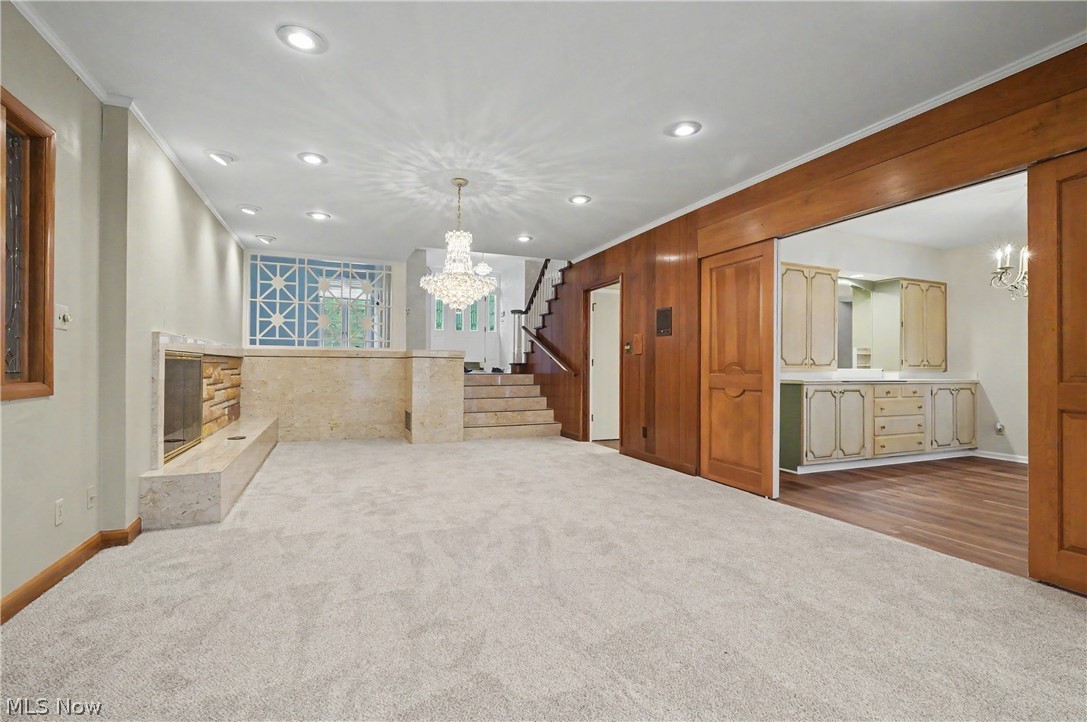 Silver Lake Woodlands - Residential