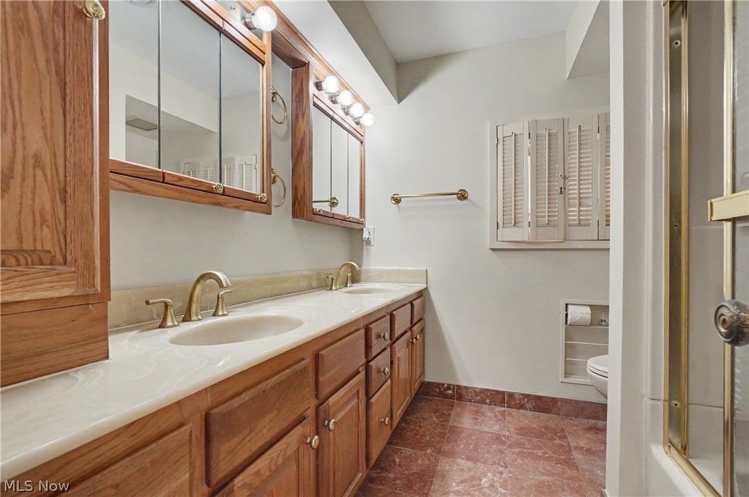 Silver Lake Woodlands - Residential