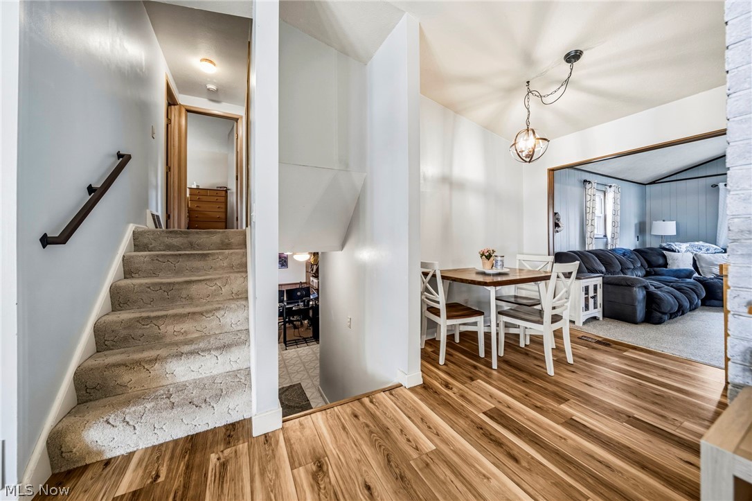 Cole Estates Sub - Residential
