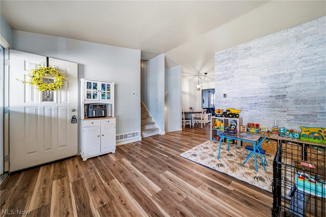Cole Estates Sub - Residential