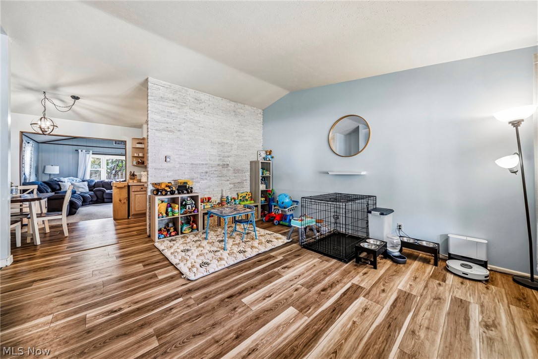 Cole Estates Sub - Residential