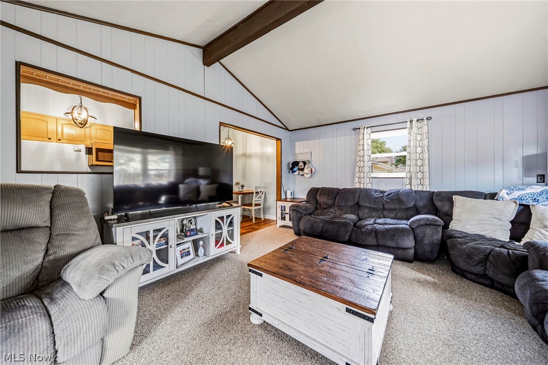 Cole Estates Sub - Residential