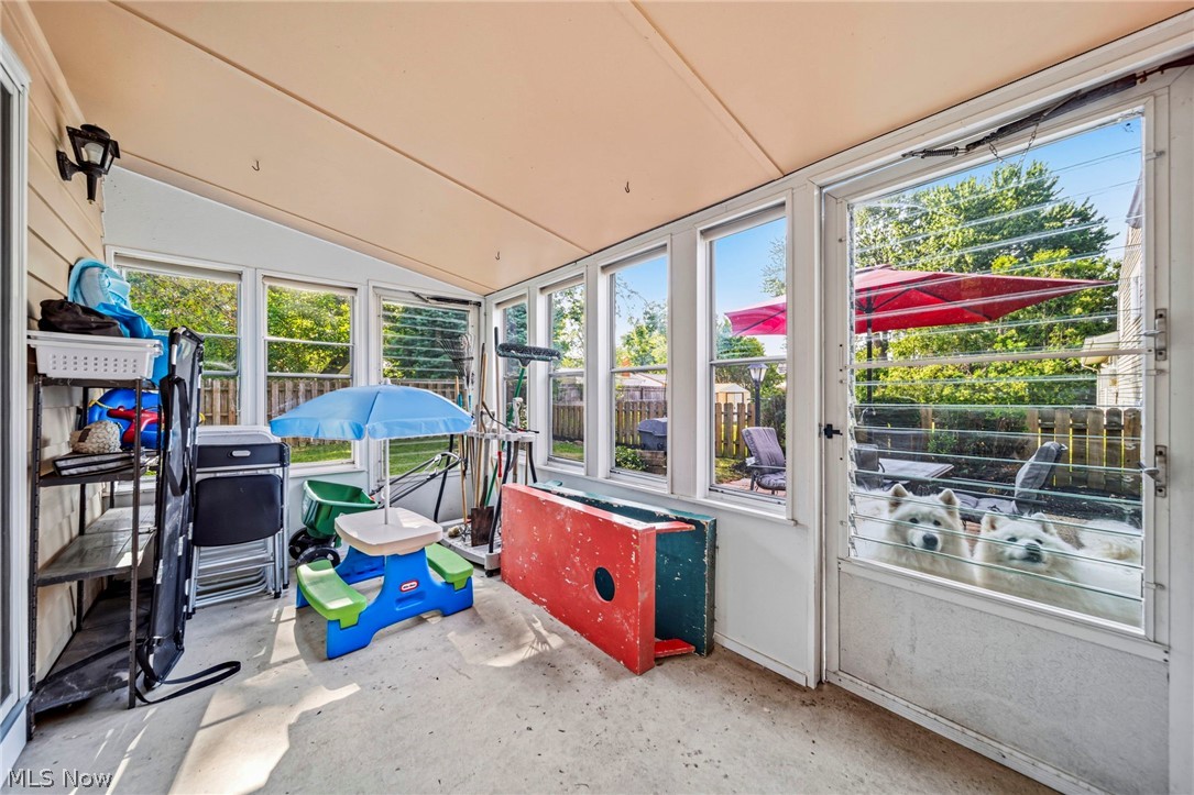 Cole Estates Sub - Residential