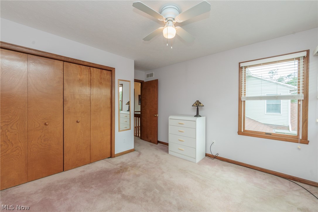 Locust Grove Condo - Residential