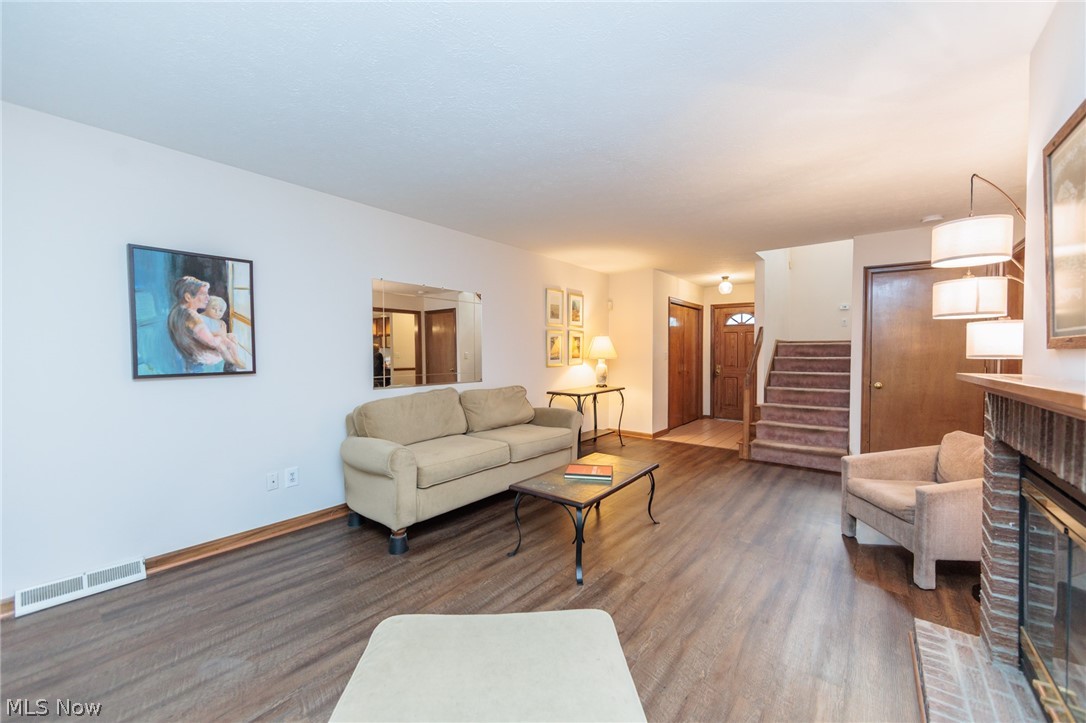 Locust Grove Condo - Residential