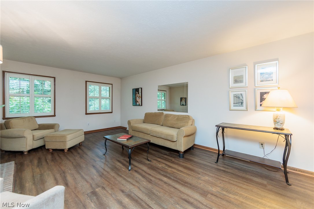 Locust Grove Condo - Residential