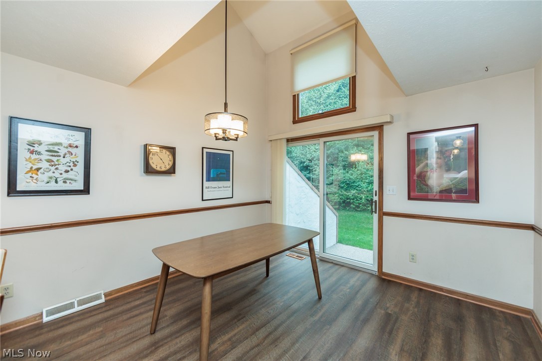 Locust Grove Condo - Residential