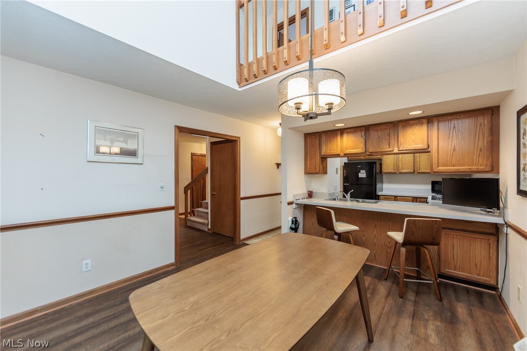 Locust Grove Condo - Residential