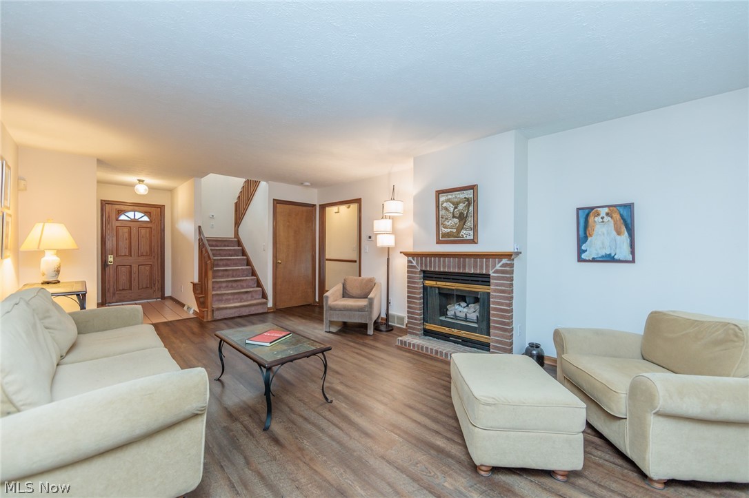 Locust Grove Condo - Residential