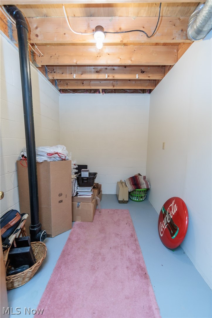 Locust Grove Condo - Residential
