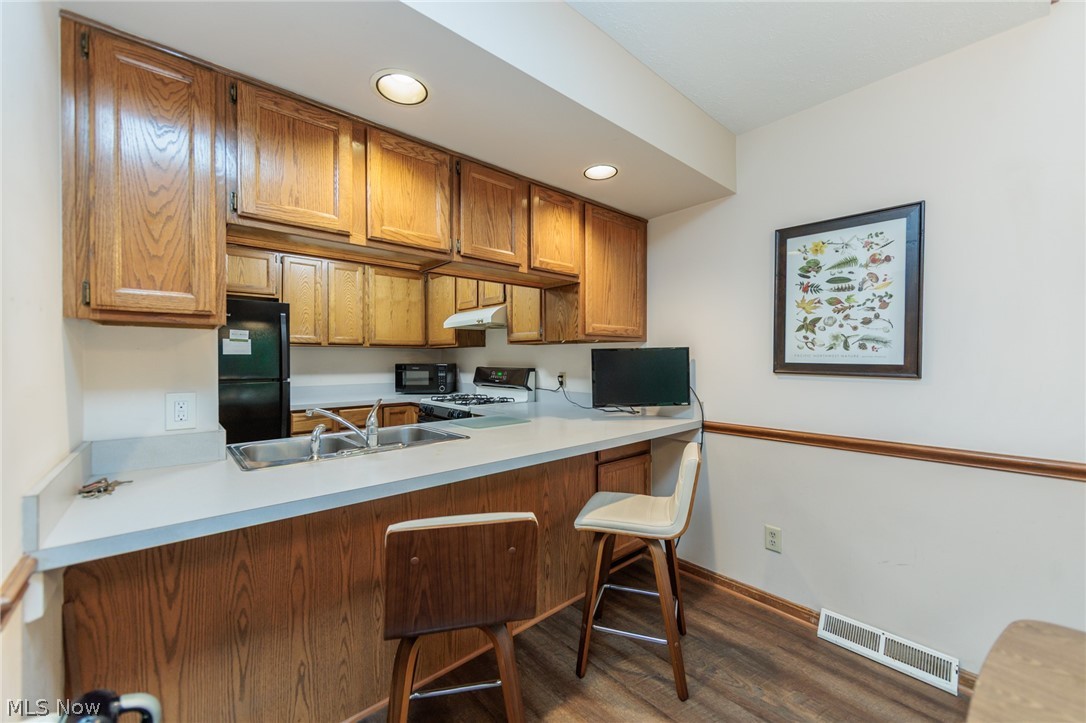 Locust Grove Condo - Residential