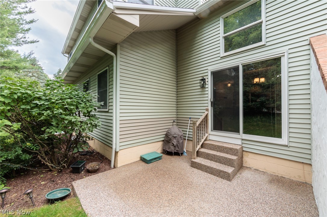 Locust Grove Condo - Residential