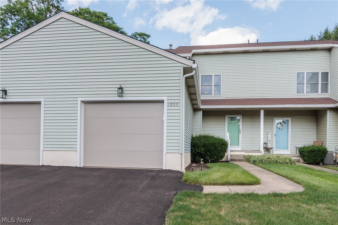 Locust Grove Condo - Residential