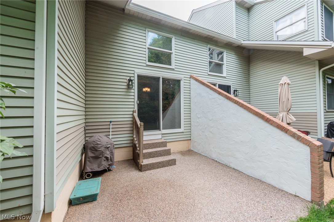 Locust Grove Condo - Residential
