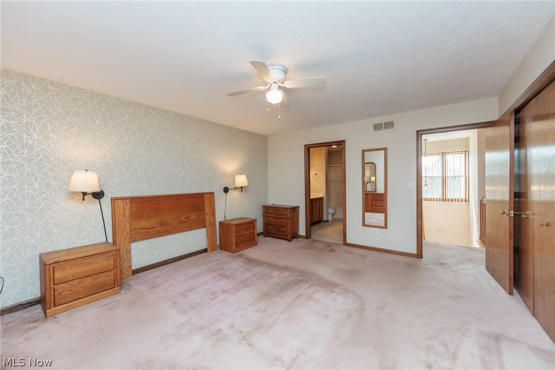 Locust Grove Condo - Residential