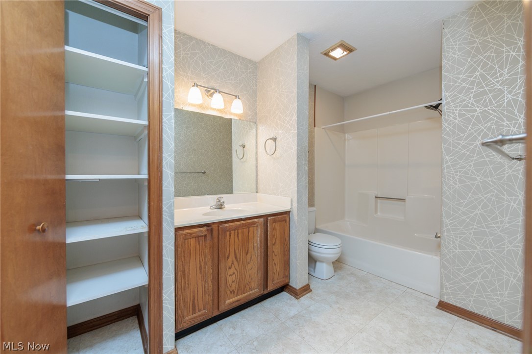 Locust Grove Condo - Residential