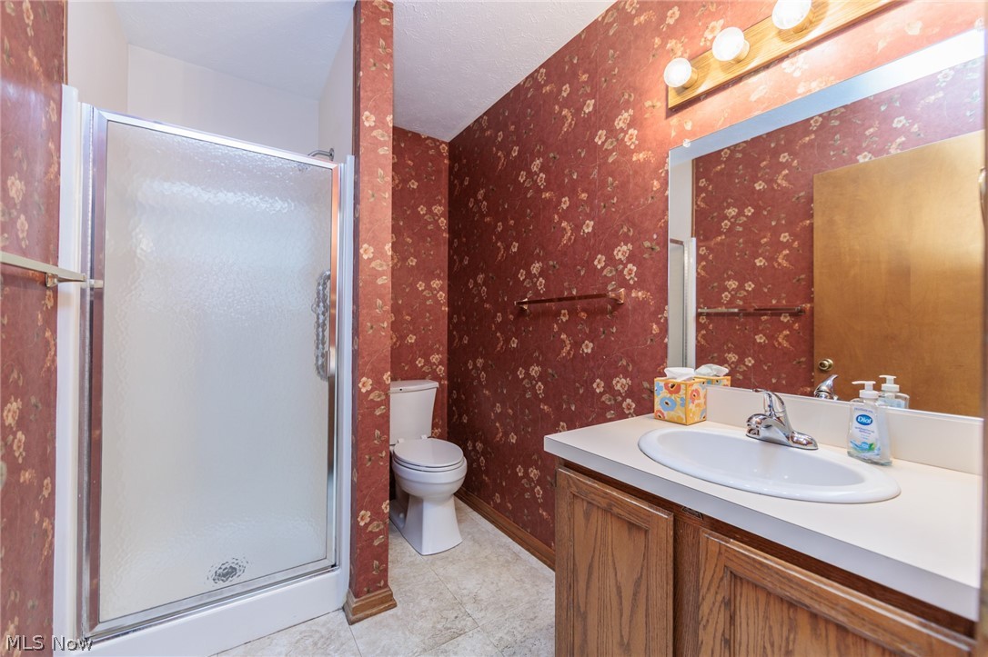 Locust Grove Condo - Residential