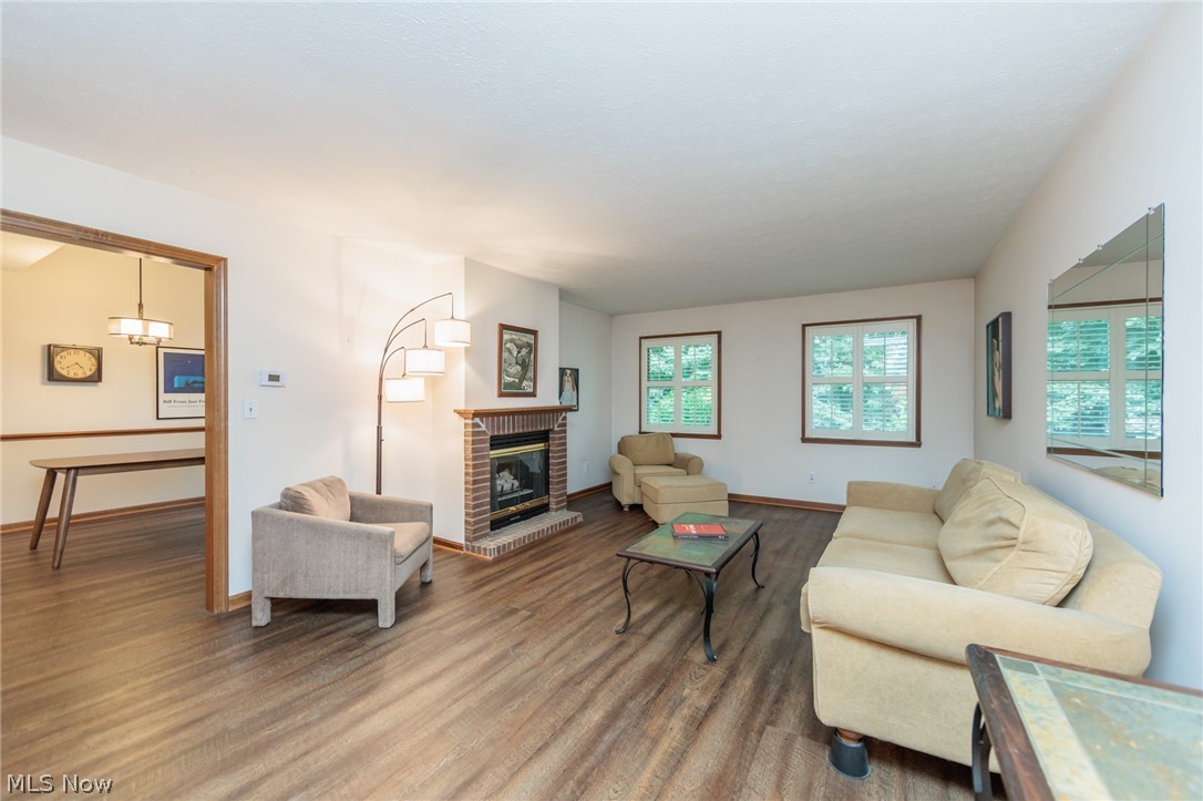 Locust Grove Condo - Residential