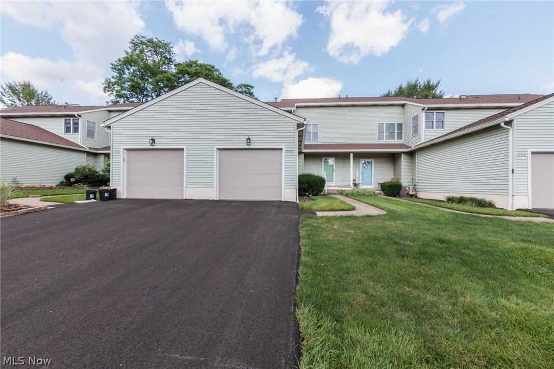 Locust Grove Condo - Residential