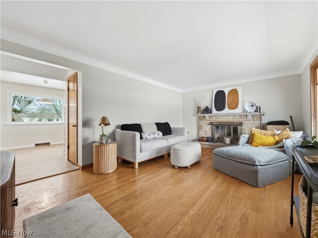 Trophy Estates - Residential