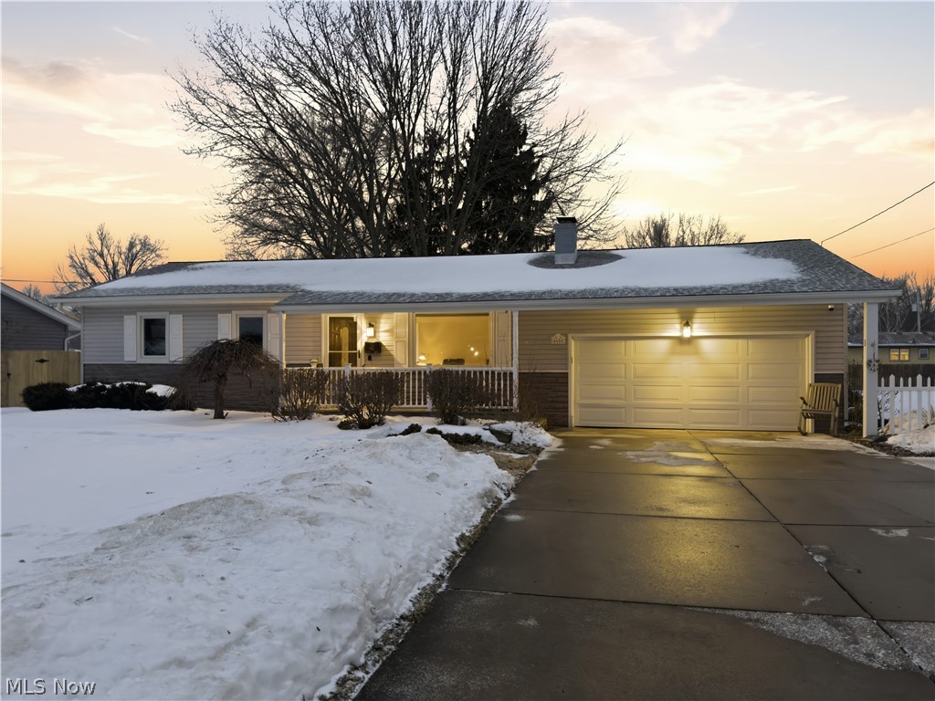 Trophy Estates - Residential
