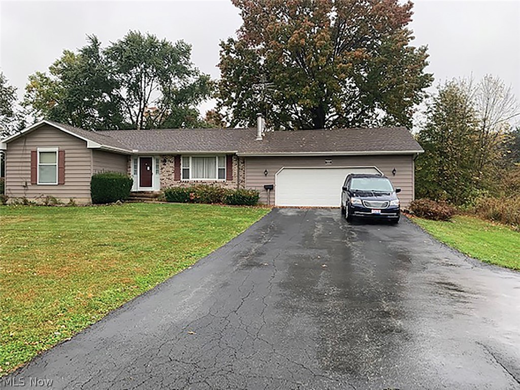 Perry Twp. – Columbiana Co. - Nice Three-Bedroom, Two Bath Ranch Home – Central Air - Two-Car Garage – Salem Schools - Quilts – Furniture – Collectibles – Household - ABSOLUTE AUCTION, selling for the family of the late Gladys Drotleff, all sells to the highest bidder on location: WEDNESDAY – NOVEMBER 18, 2020 – 3:00 PM, REAL ESTATE SELLS 4:00 PM. 1,245 sq. ft. brick & vinyl-sided ranch with rear deck, built 1975, appliance kitchen, dining room with patio door to deck, front living room w/ fireplace, main floor laundry, 3 bedrooms with the master having private shower bath – other full bath – lots of storage and large closets. Nice woodwork. Good basement with wood tight stove, 200-amp breakers – glass-block windows – black-top drive – high-efficiency FA gas and central air with a like-new furnace. Taxes $1,380.68 year. Nice country setting. Shown by appointment or open 12:00 PM sale day. TERMS ON REAL ESTATE: 10% down auction day, balance due at closing. A 10% buyer’s premium will be