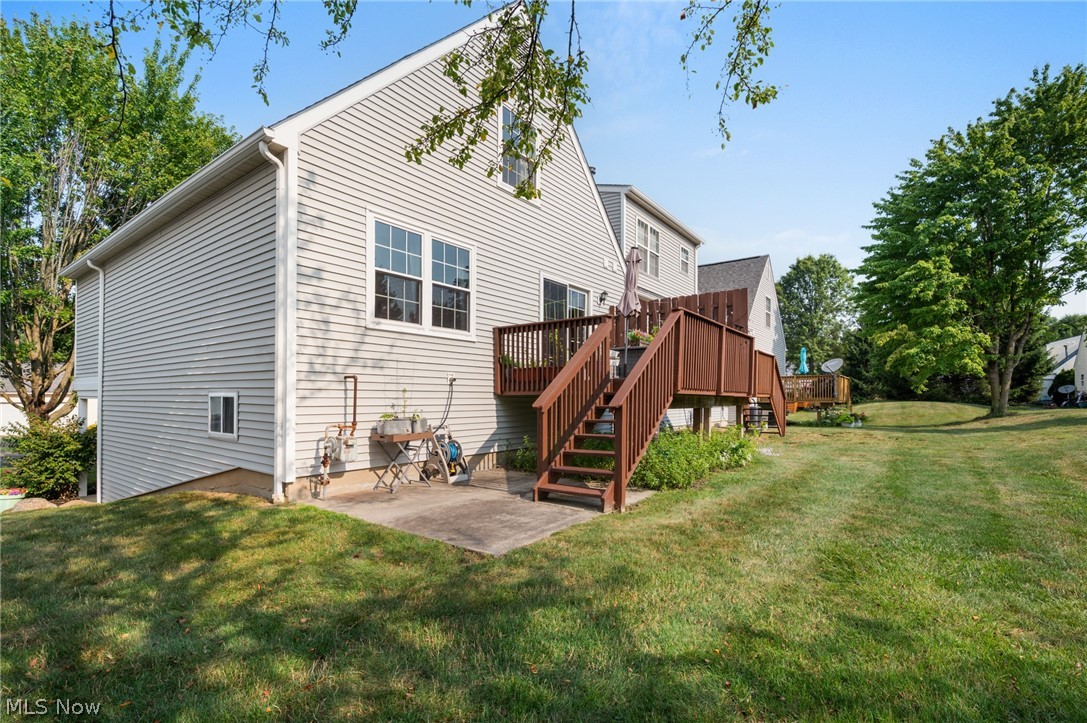 Parkside/Eastwood Village Condo - Residential