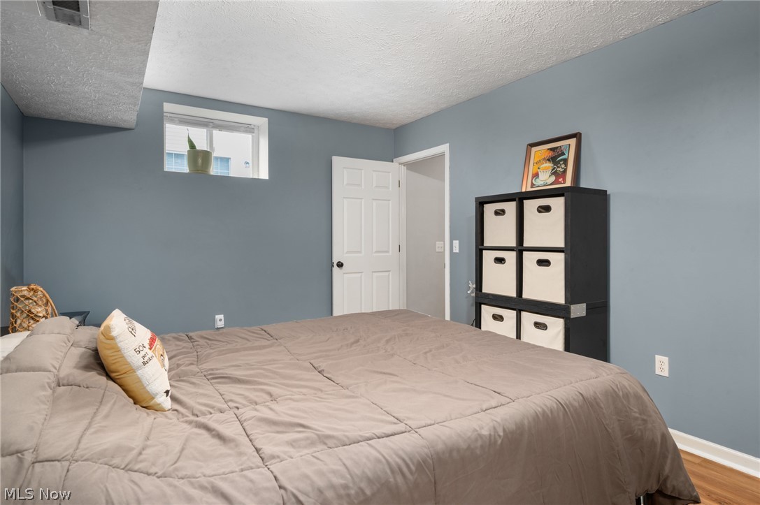 Parkside/Eastwood Village Condo - Residential