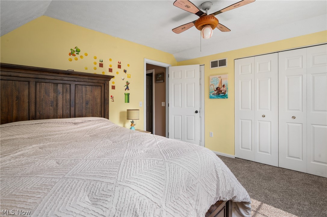 Parkside/Eastwood Village Condo - Residential