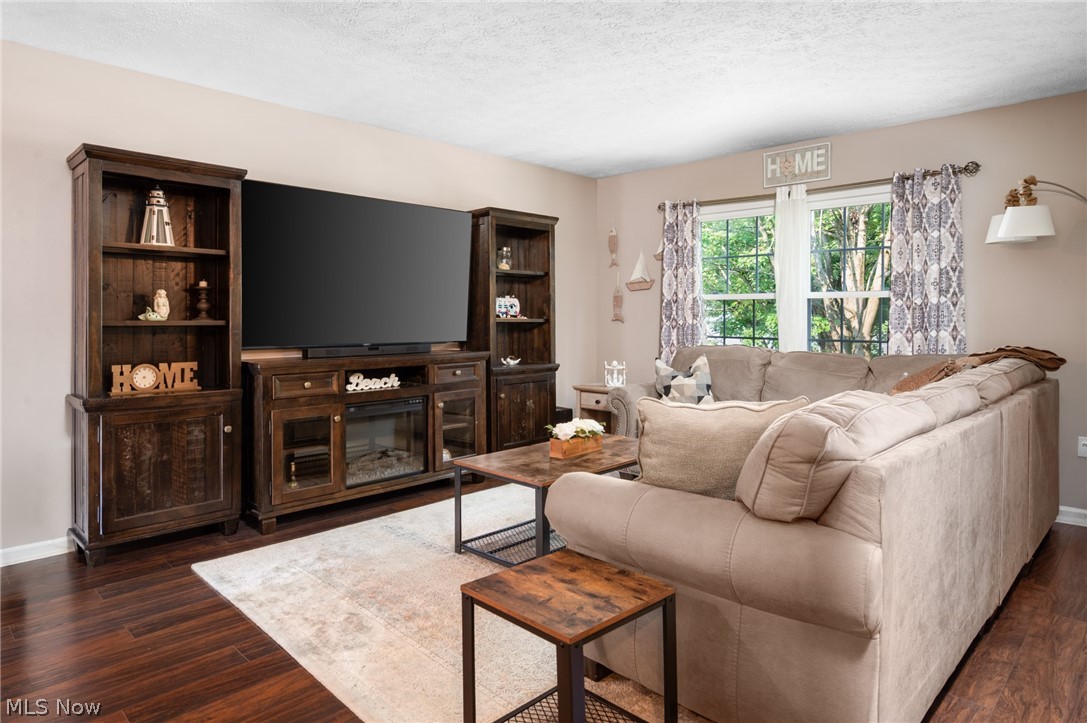 Parkside/Eastwood Village Condo - Residential