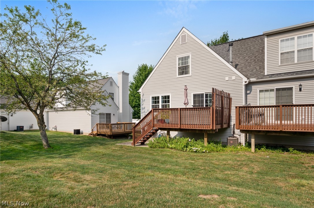 Parkside/Eastwood Village Condo - Residential