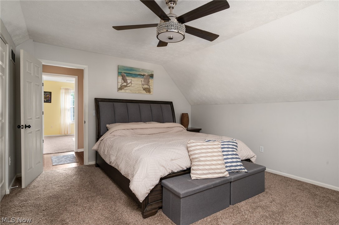 Parkside/Eastwood Village Condo - Residential