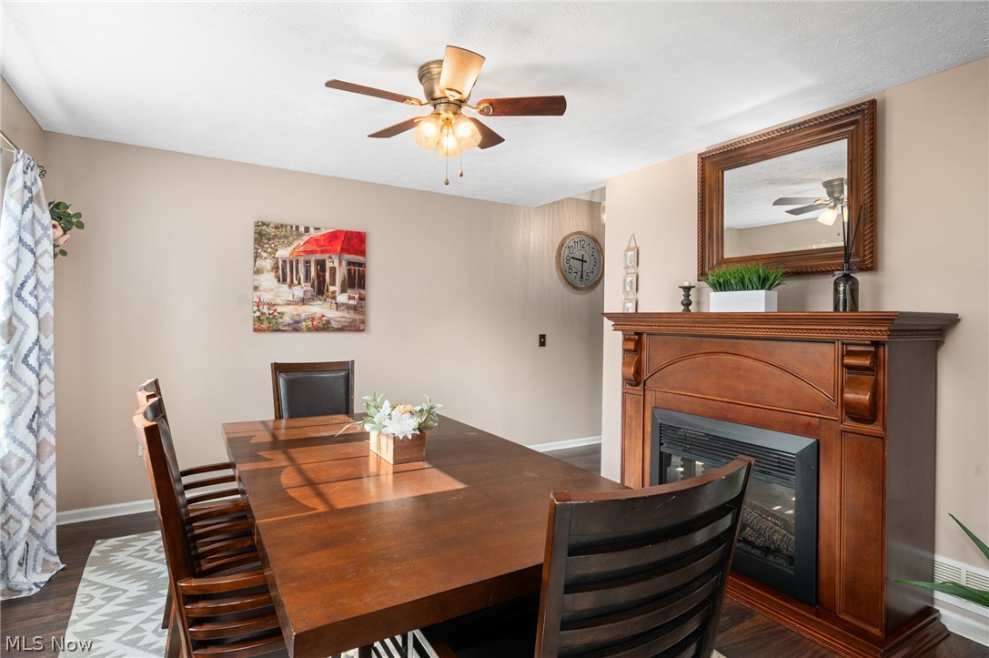 Parkside/Eastwood Village Condo - Residential
