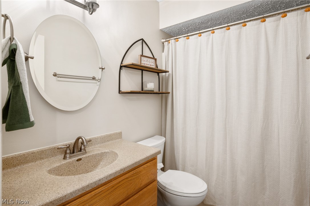 Parkside/Eastwood Village Condo - Residential