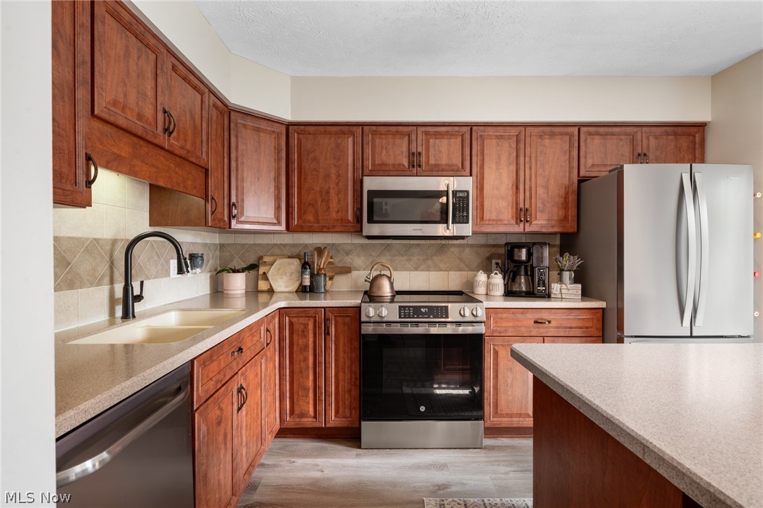 Parkside/Eastwood Village Condo - Residential