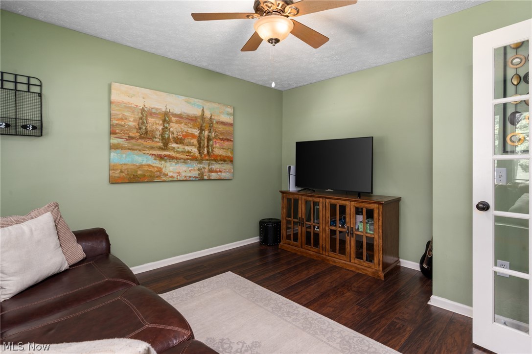 Parkside/Eastwood Village Condo - Residential
